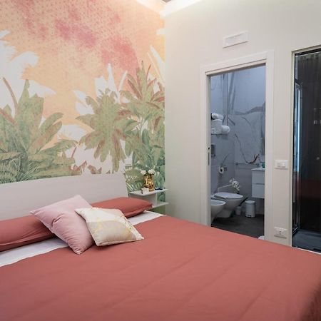 Casa Davorio Bed and Breakfast Salerno Buitenkant foto