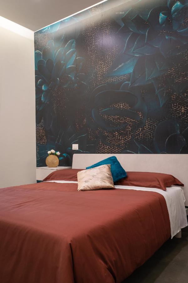 Casa Davorio Bed and Breakfast Salerno Buitenkant foto