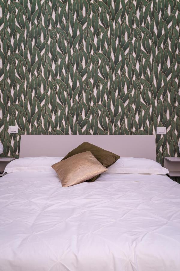 Casa Davorio Bed and Breakfast Salerno Buitenkant foto