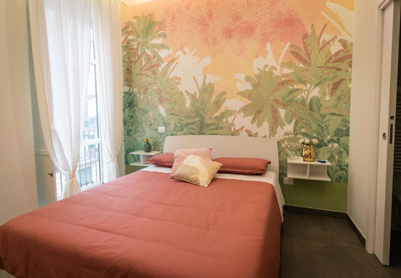 Casa Davorio Bed and Breakfast Salerno Buitenkant foto