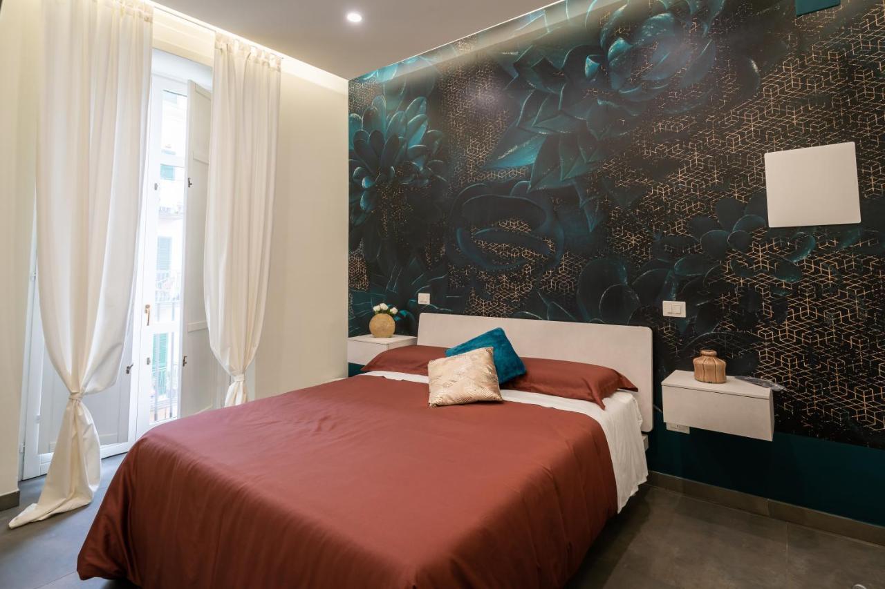 Casa Davorio Bed and Breakfast Salerno Buitenkant foto