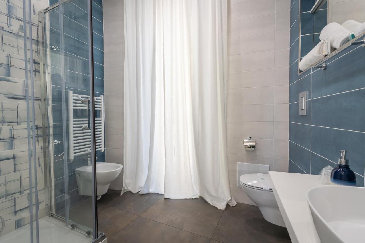 Casa Davorio Bed and Breakfast Salerno Buitenkant foto