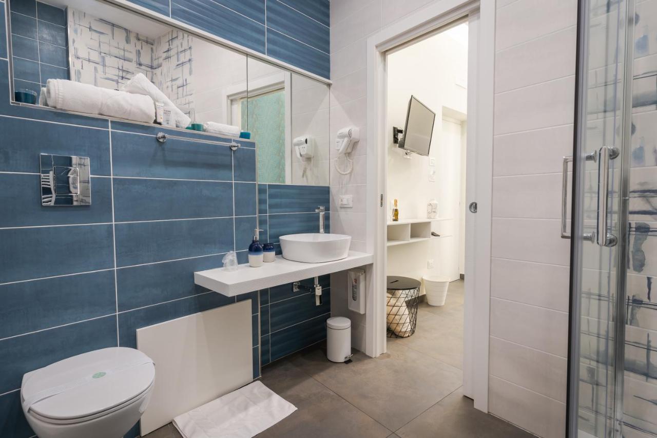 Casa Davorio Bed and Breakfast Salerno Buitenkant foto