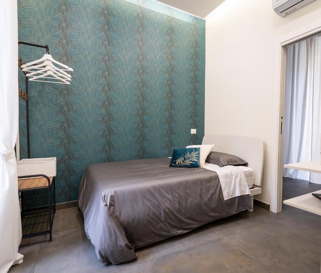 Casa Davorio Bed and Breakfast Salerno Buitenkant foto