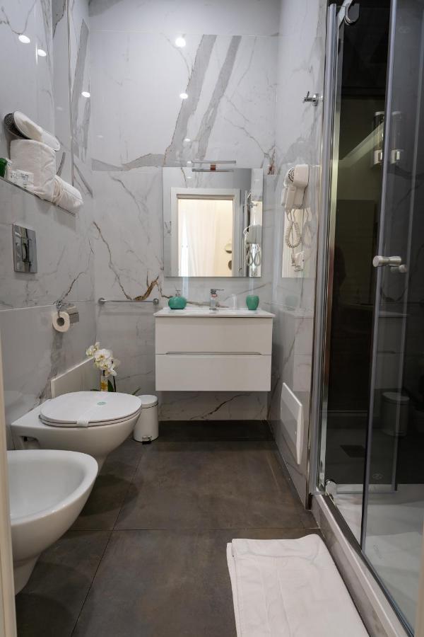 Casa Davorio Bed and Breakfast Salerno Buitenkant foto