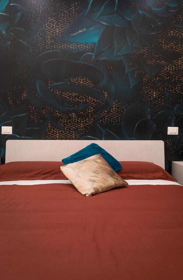 Casa Davorio Bed and Breakfast Salerno Buitenkant foto